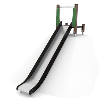 SOLO sklie og plattform 180 cm WD1444