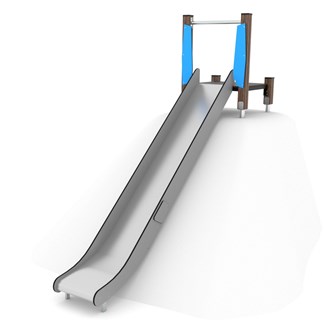 SOLO sklie og plattform 180 cm WD1444