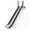 SOLO sklie og plattform 210 cm WD1445
