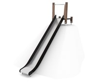 SOLO sklie og plattform 210 cm WD1445