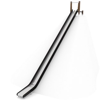 SOLO sklie og plattform 500 cm WD1448