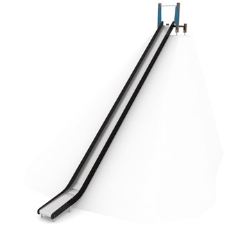 SOLO sklie og plattform 500 cm WD1448