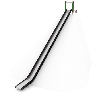 SOLO sklie og plattform 500 cm WD1448