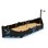 SOLO sandkasse pirat WD1416