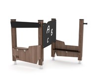 SOLO lærepanel skrivetavle WD1427
