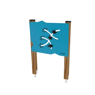 SOLO lærepanel WD1468