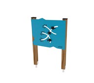 SOLO lærepanel WD1468