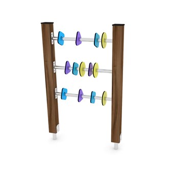 SOLO lærepanel geometri WD1472