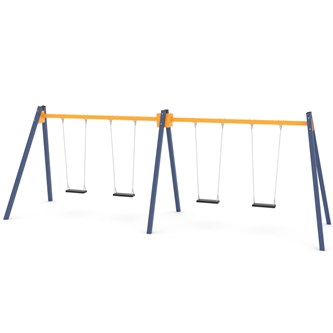 SWING ST Huskestativ 4 seter ST1424