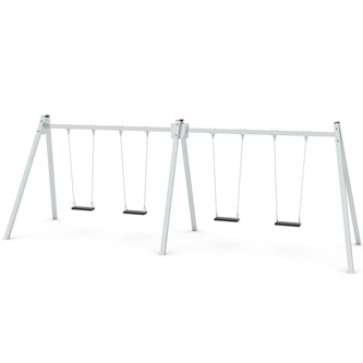 SWING ST Huskestativ 4 seter ST1424