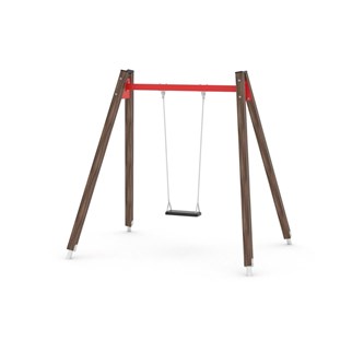 SWING Huskestativ 1 sete WD1421-1