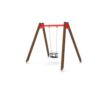 SWING Huskestativ 1 sete WD1421-1
