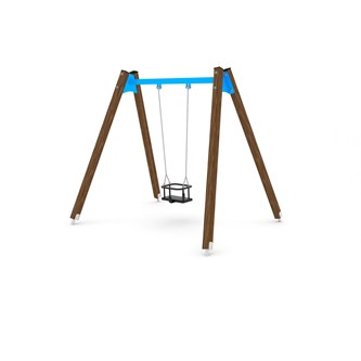 SWING Huskestativ 1 sete WD1421-1