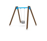 SWING Huskestativ 1 sete WD1421-1
