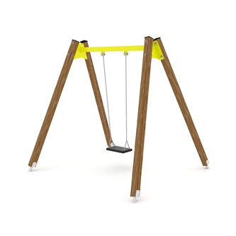SWING Huskestativ 1 sete WD1421-1
