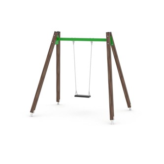 SWING Huskestativ 1 sete WD1421-1