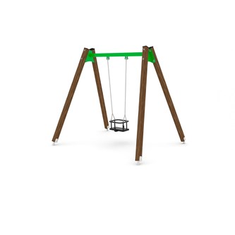 SWING Huskestativ 1 sete WD1421-1