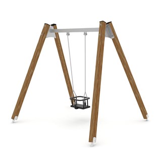 SWING Huskestativ 1 sete WD1421-1