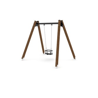 SWING Huskestativ 1 sete WD1421-1