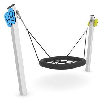 SWING ST mini fugleredehuske ST0513