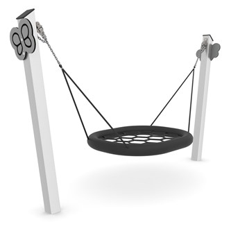 SWING ST mini fugleredehuske ST0513