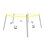 SWING ST huskestativ m/5 huskeseter ST0515