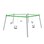 SWING ST huskestativ m/5 huskeseter ST0515
