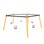 SWING ST huskestativ m/5 huskeseter ST0515