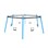 SWING ST huskestativ m/6 huskeseter ST0516