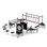 CLIMBOO motorikkbane M 0413-1