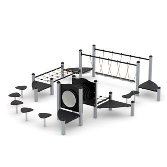 CLIMBOO motorikkbane M 0413-1