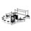CLIMBOO motorikkbane M 0413-1