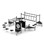 CLIMBOO motorikkbane M 0413-1