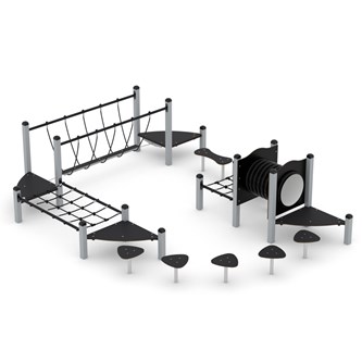 CLIMBOO motorikkbane M 0413-1