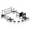 CLIMBOO motorikkbane M 0413-1