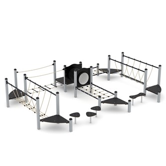 CLIMBOO motorikkbane L 0414-1