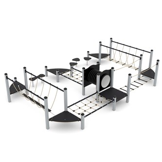 CLIMBOO motorikkbane L 0414-1