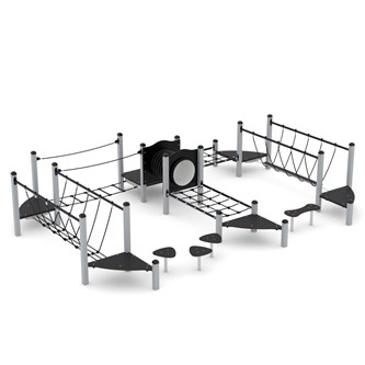 CLIMBOO motorikkbane L 0414-1