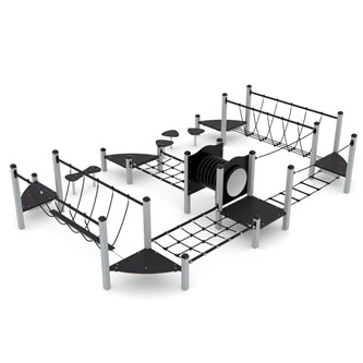 CLIMBOO motorikkbane L 0414-1