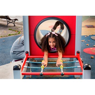 CLIMBOO motorikkbane L 0414-1