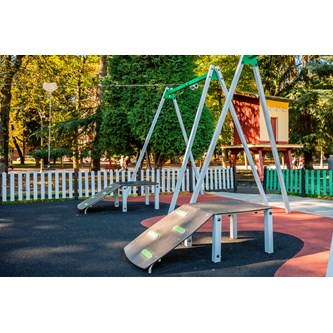 CLIMBOO taubane HPL 0415