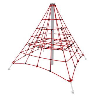 CLIMBOO pyramide 250 cm 0417-1