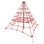 CLIMBOO pyramide 250 cm 0417-1