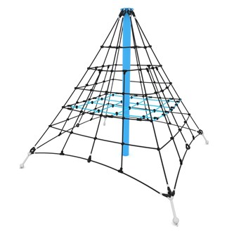 CLIMBOO pyramide 250 cm 0417-1
