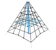 CLIMBOO pyramide 250 cm 0417-1