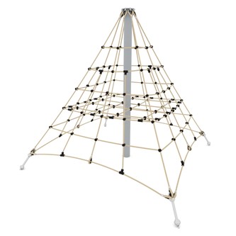 CLIMBOO pyramide 250 cm 0417-1