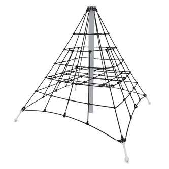 CLIMBOO pyramide 250 cm 0417-1