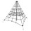 CLIMBOO pyramide 250 cm 0417-1