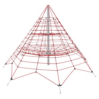 CLIMBOO pyramide 450 cm 0419-1