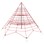 CLIMBOO pyramide 450 cm 0419-1
